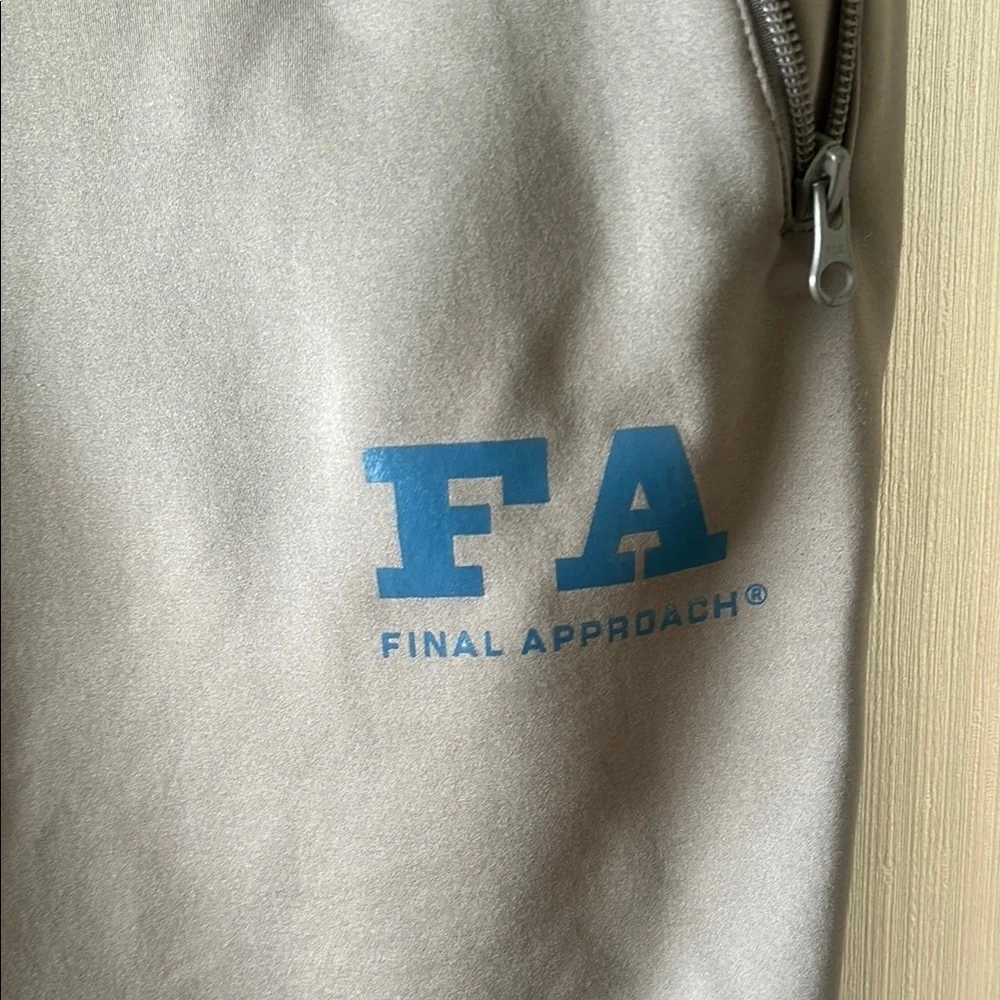 Final Approach Boot Pant
